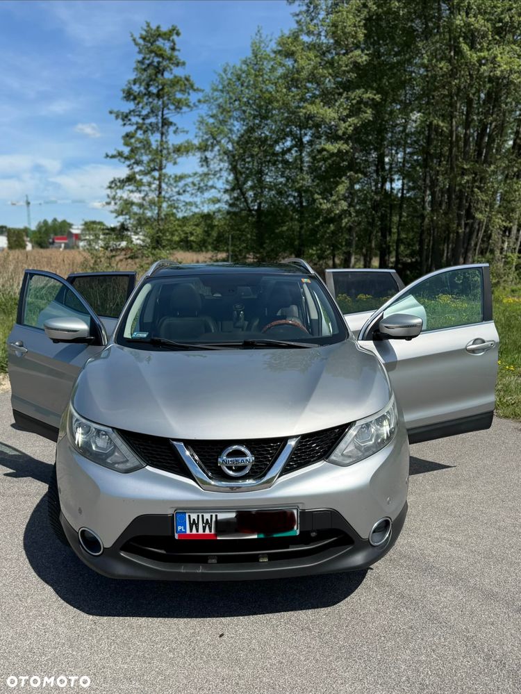 Nissan Qashqai - 12