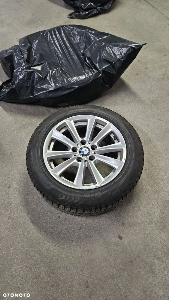 BMW Seria 5 520d - 2