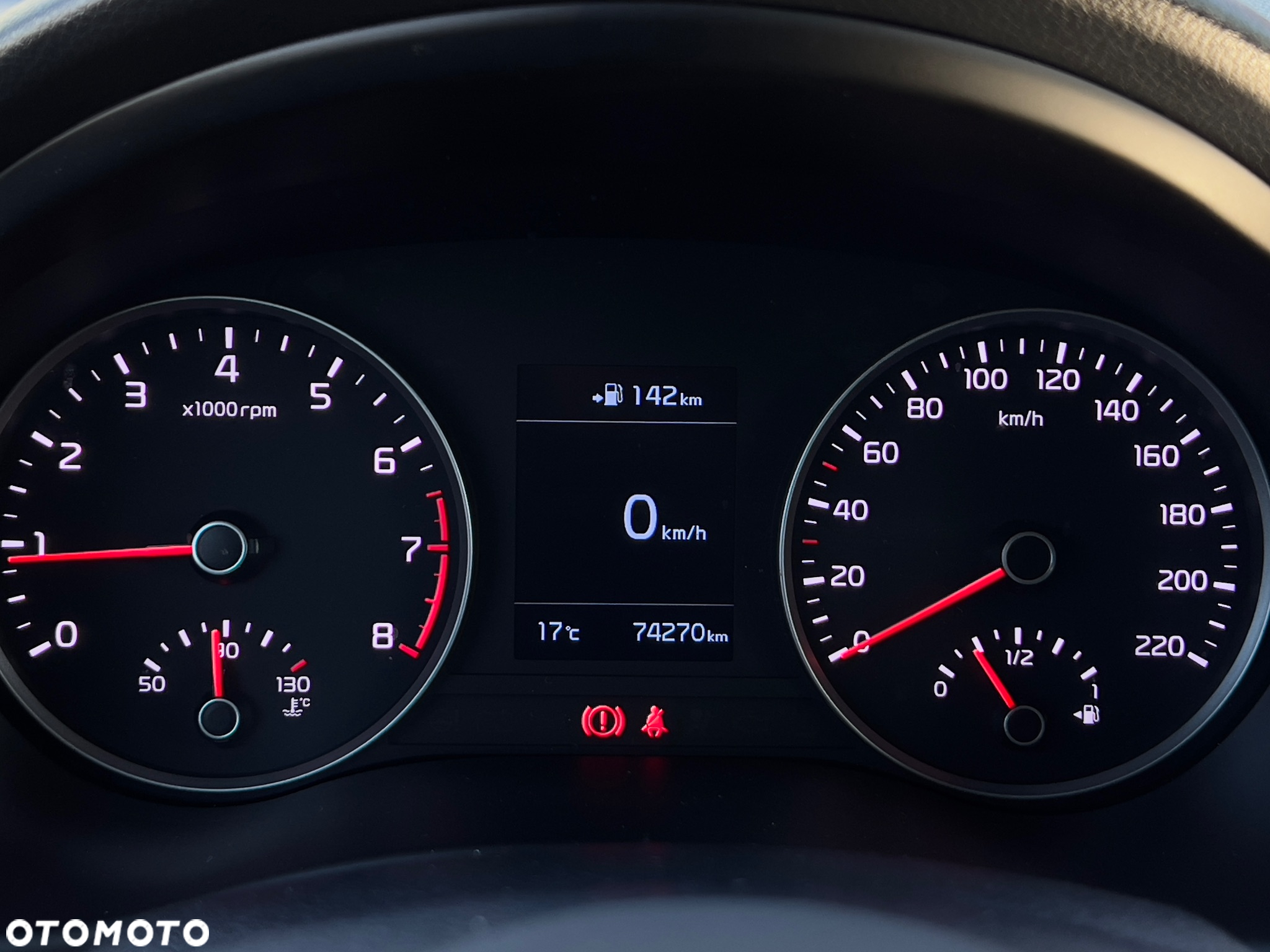 Kia Stonic 1.0 T-GDI M - 37