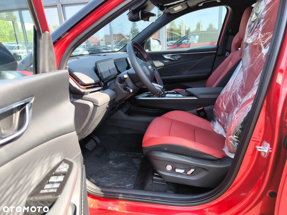 BAIC 5 - 8