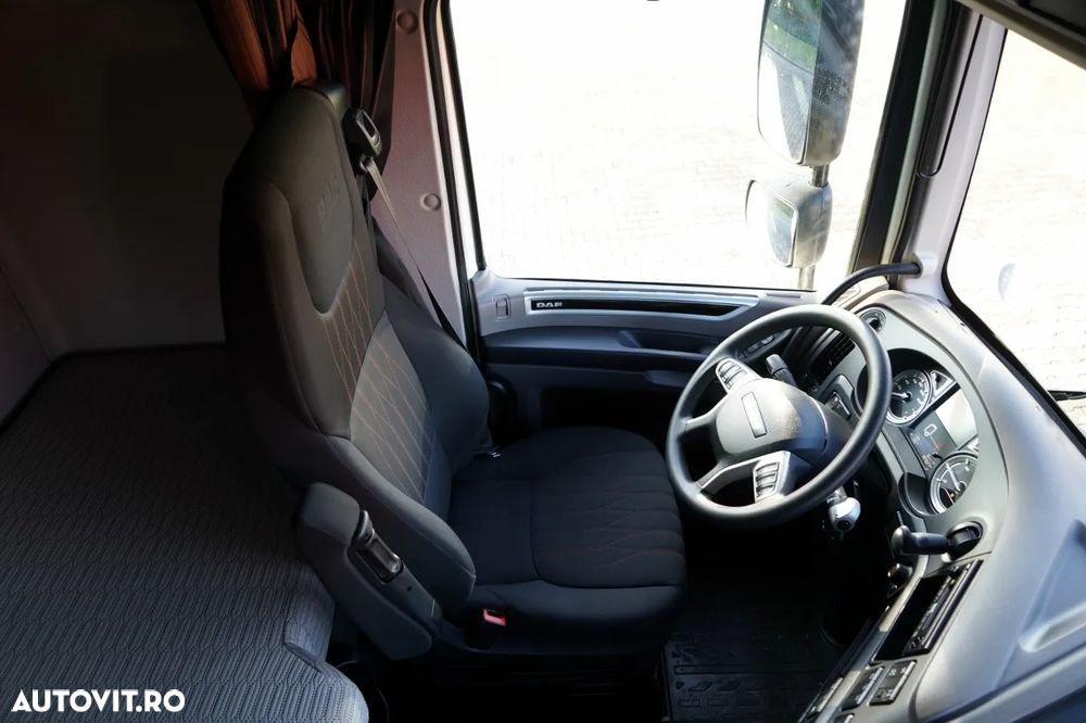 DAF XF 480 / SUPER SPACE CAB / 2021 - 27