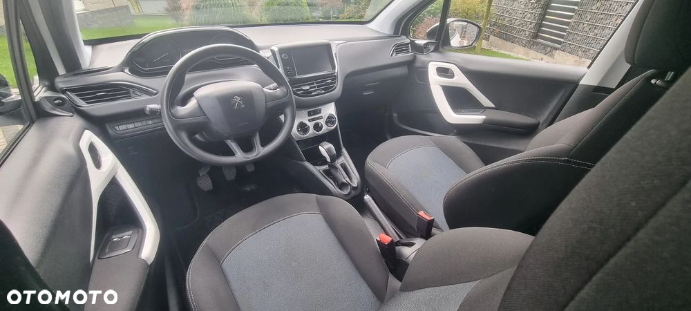 Peugeot 208 1.6 BlueHDi Active - 14