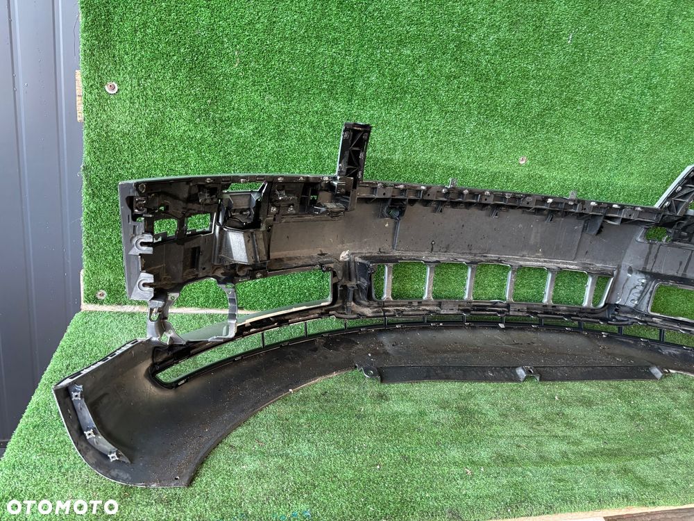 Audi A8 D3 03-05 zderzak przedni - 5