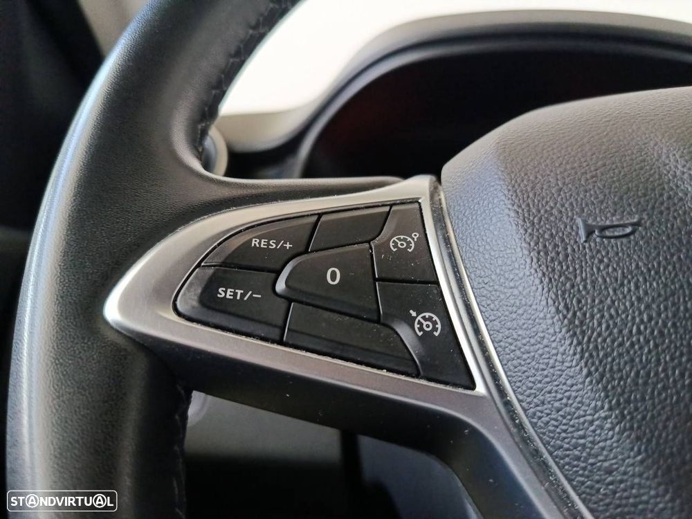Dacia Duster 1.0 TCe ECO-G SL Extreme Bi-Fuel - 17