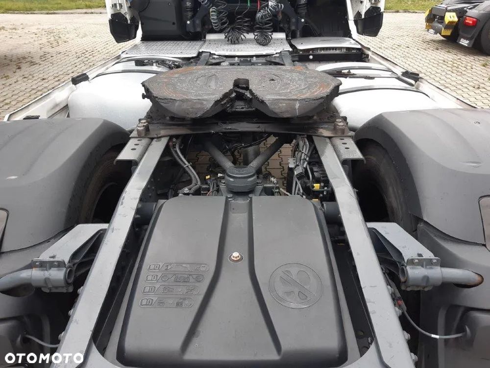 DAF XG 480 FT STANDARD  STOCK (31937) - 6