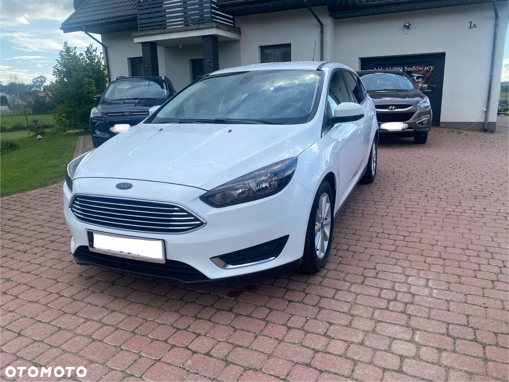 Ford Focus - 15
