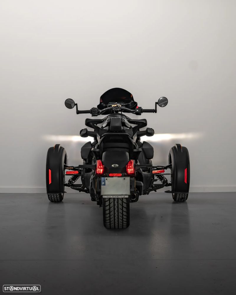 Can-Am Ryker 900 Sport - 6