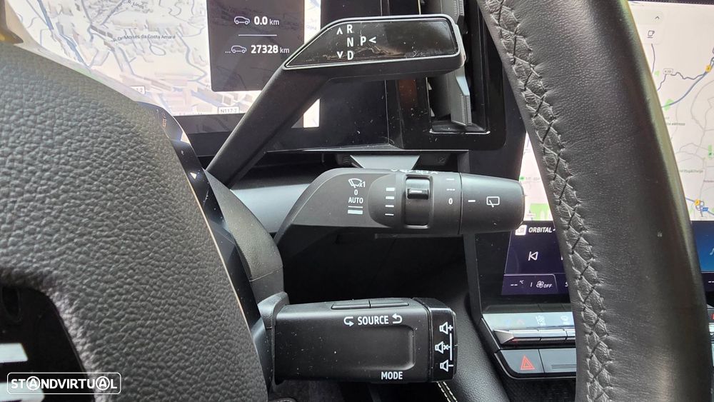 Renault Mégane E-Tech - 18