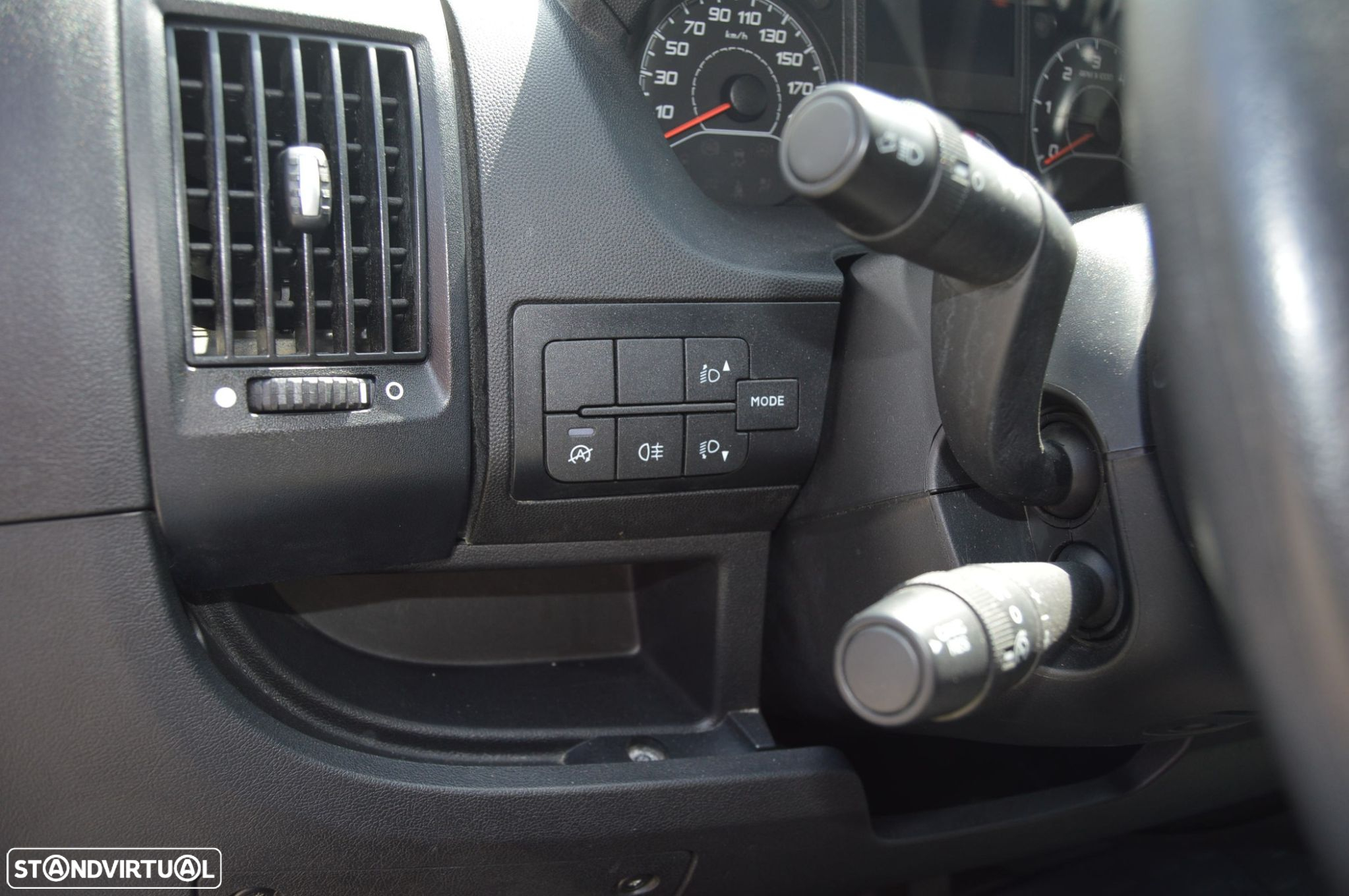 Peugeot Boxer 2.2 BlueHDi 333 L2 CD - 12