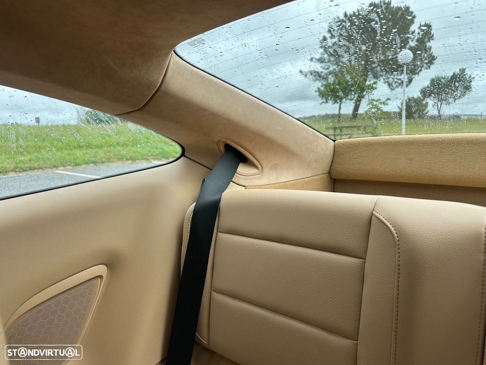 Porsche 911 (991) - 7