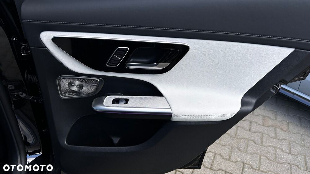 Mercedes-Benz GLC 220 d mHEV 4-Matic AMG Line - 30
