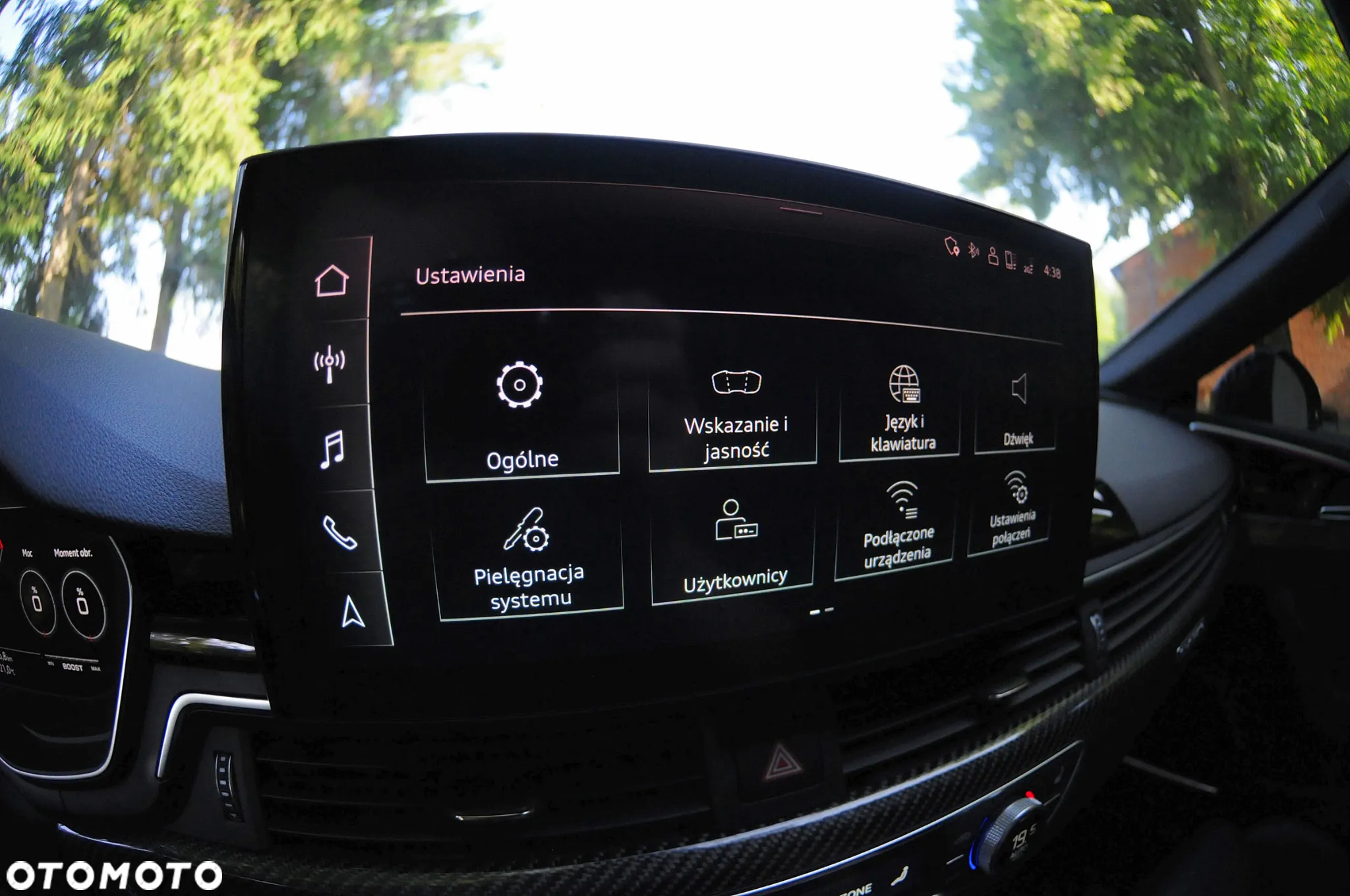 Audi RS5 Coupe 2.9 TFSI quattro tiptronic - 23