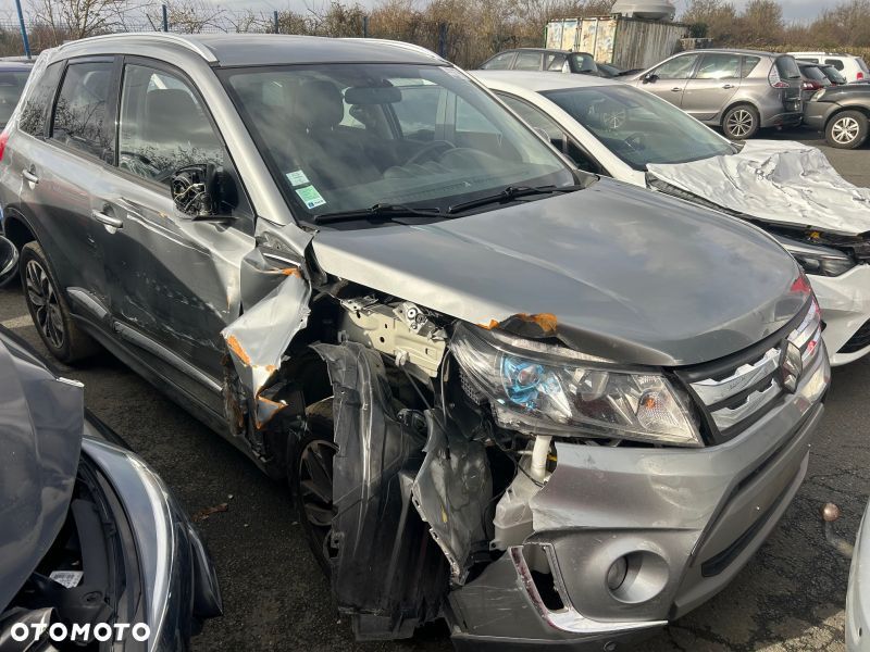 Suzuki Vitara - 2