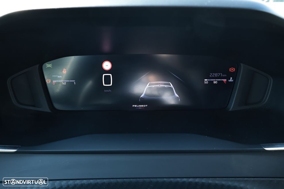 Peugeot 208 1.2 PureTech Allure - 7