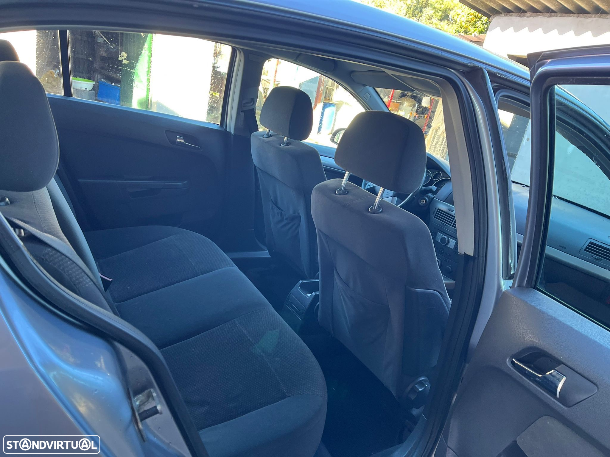 Opel Astra - 18