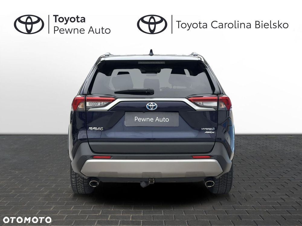 Toyota RAV4 - 4