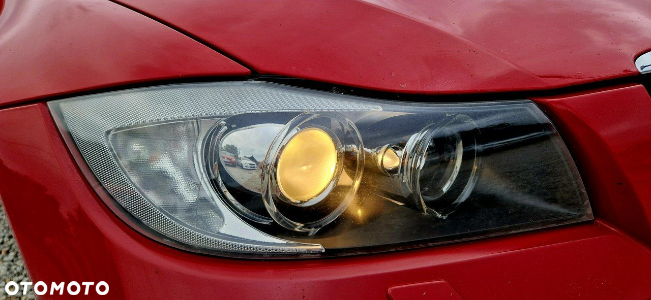 BMW Seria 3 320d - 23