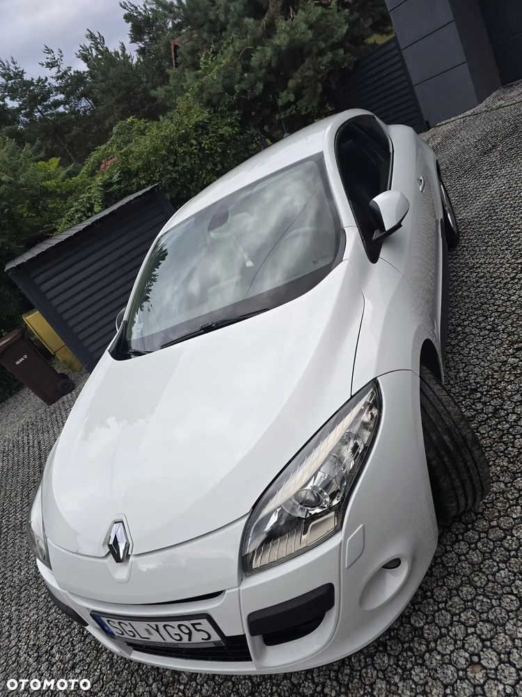 Renault Megane 1.9 dCi FAP Dynamique - 7