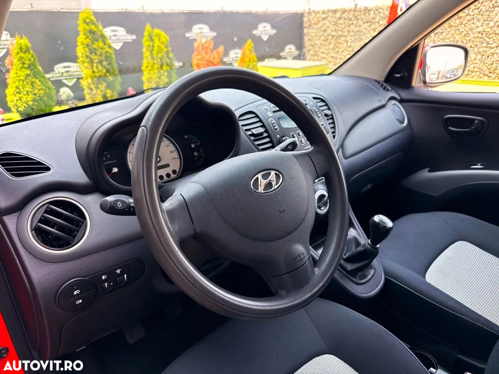Hyundai i10 1.1 Pure - 6
