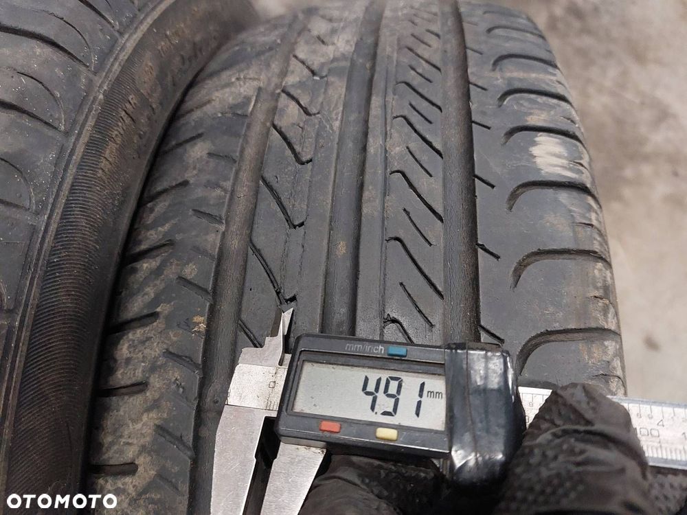 OPONY LETNIE 4 SZT 195/65R15 2014R GT RADIAL CHAMPIRO FE1 - 11