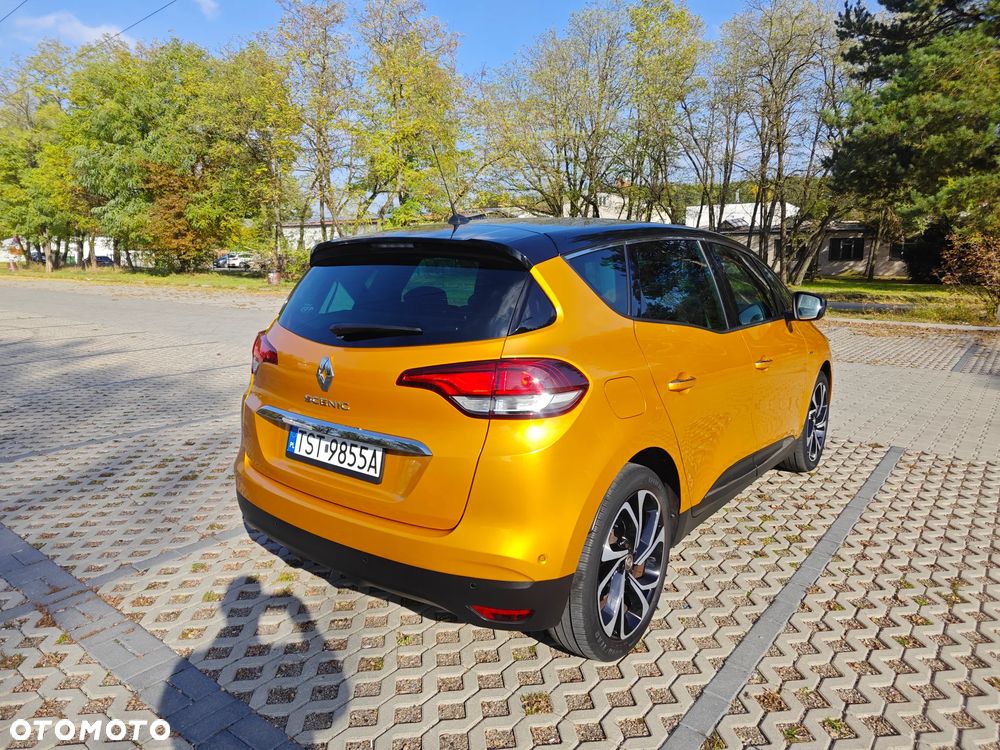 Renault Scenic - 5