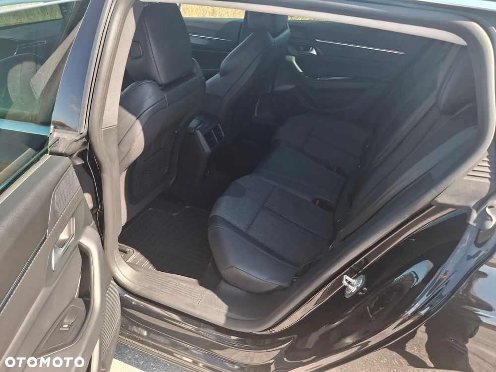 Peugeot 508 2.0 BlueHDi Allure S&S EAT8 - 19