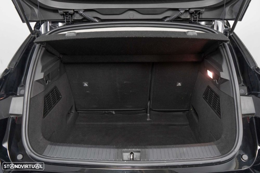 Renault Mégane E-Tech EV60 Equilibre Optimum Charge - 14