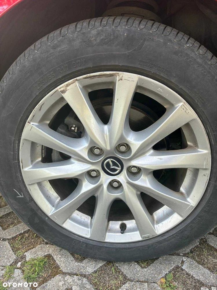 Mazda 6 - 3
