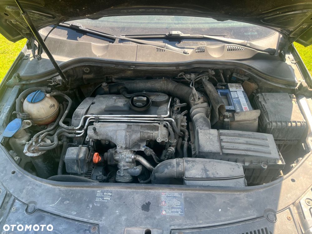 Volkswagen Passat 2.0 TDI Trendline - 7