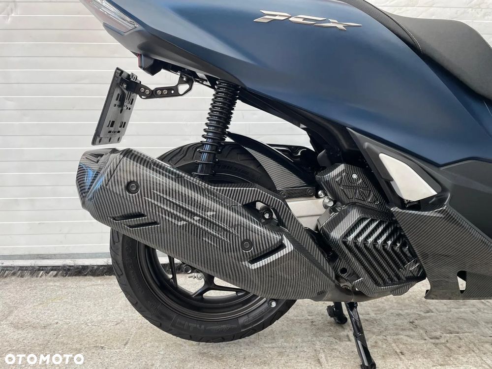 Honda PCX - 26