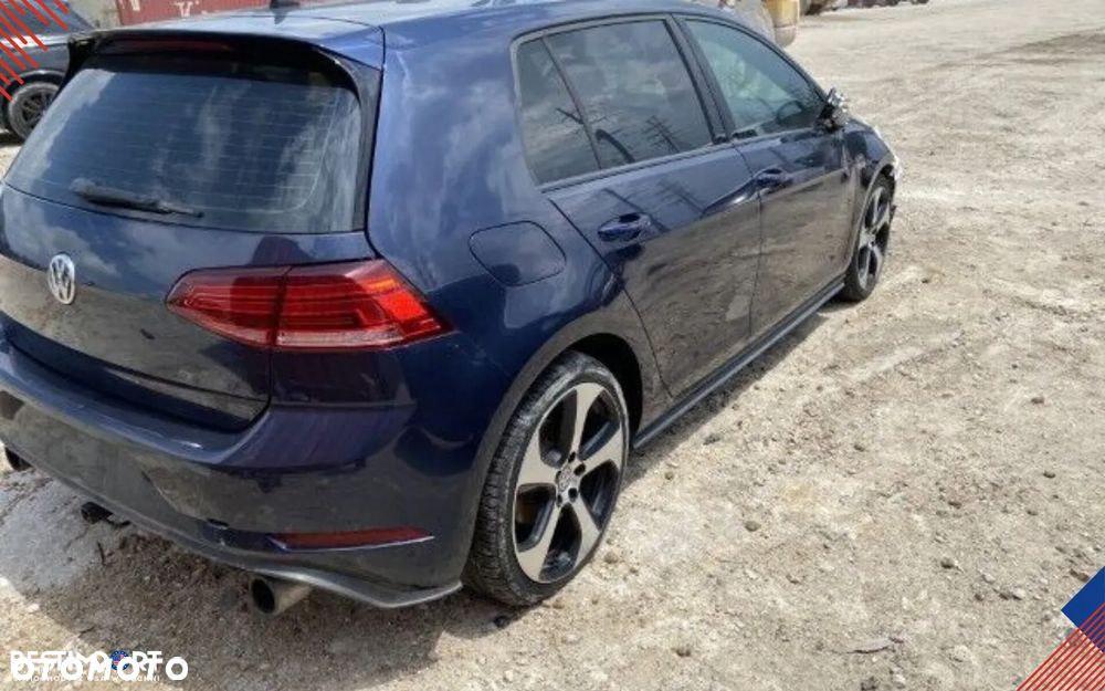 Volkswagen Golf GTI BlueMotion Technology - 16