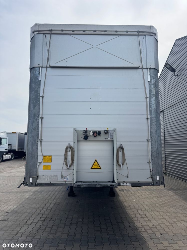 Schmitz Cargobull 2021 MEGA - 10