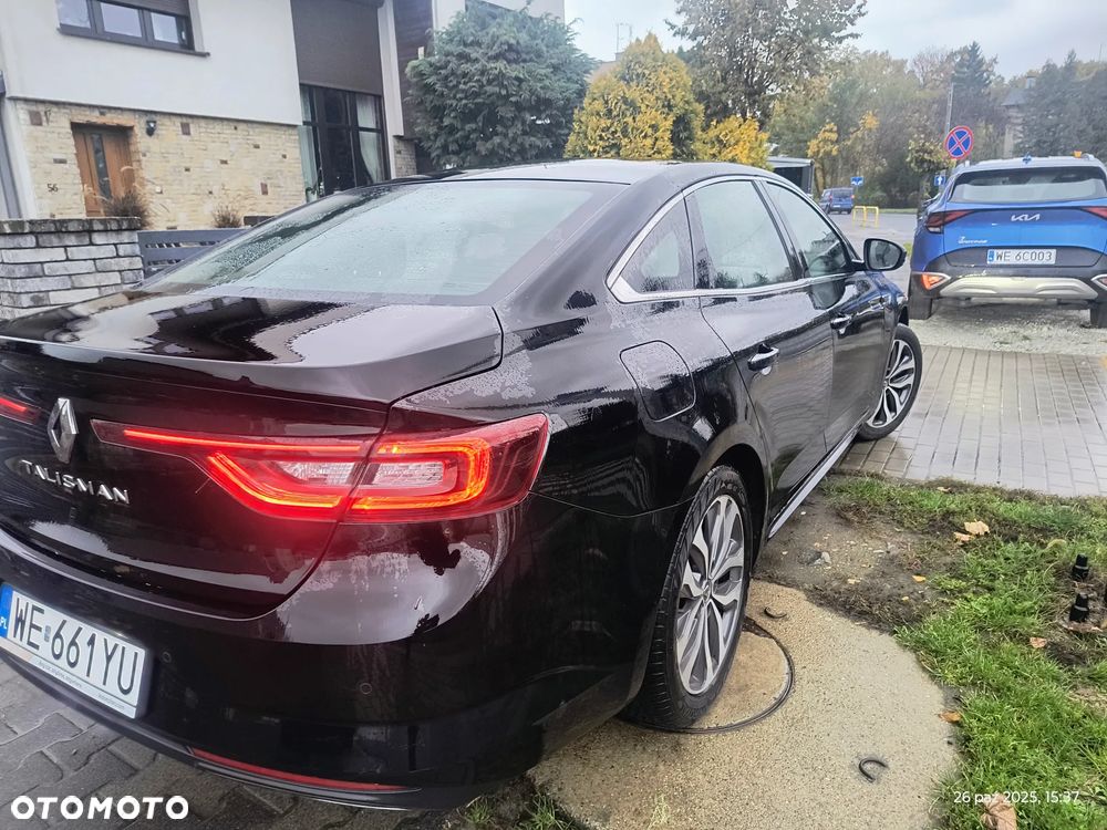 Renault Talisman 1.3 TCe FAP Intens EDC - 6