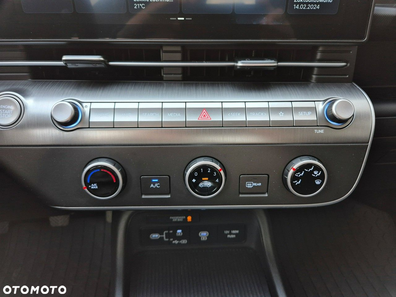 Hyundai Kona - 29