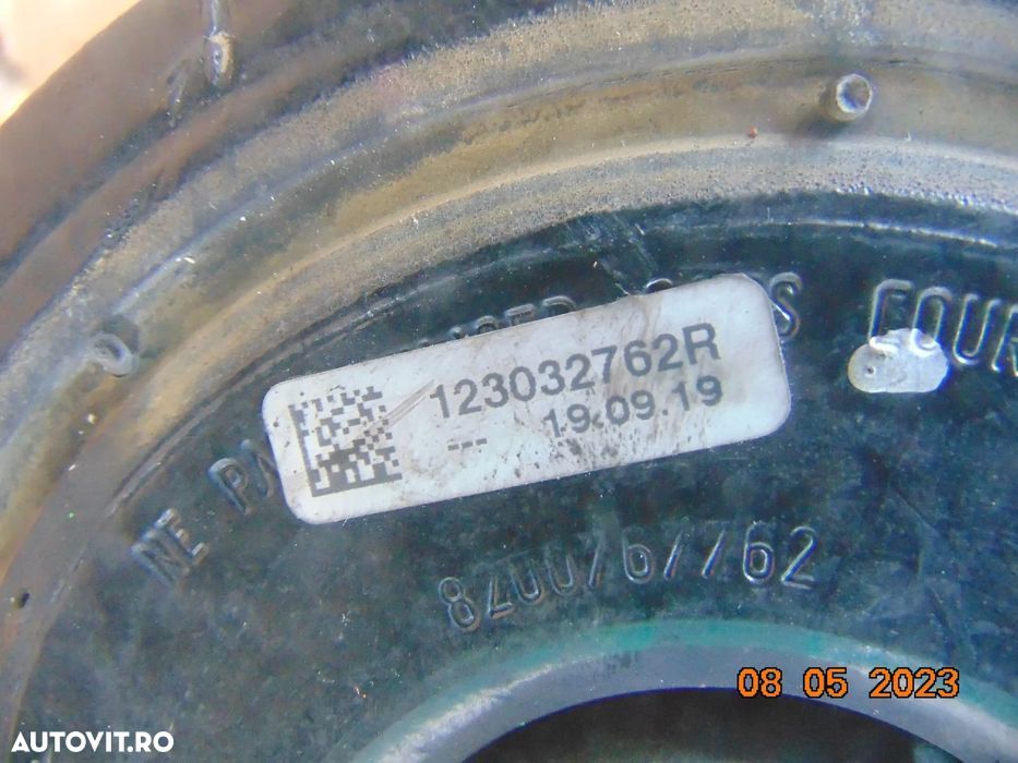 fulie motor renault Trafic 1.6 opel vivaro kadjar 1.7 qashqai talisman - 1