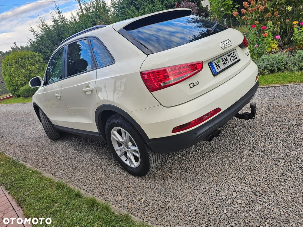 Audi Q3 - 35