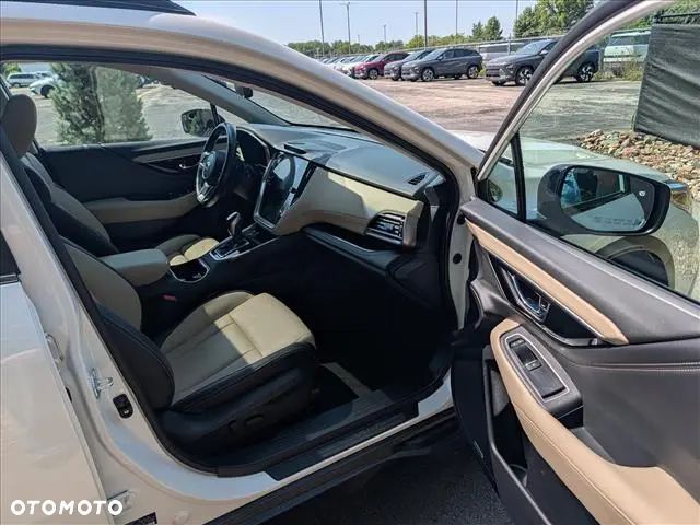 Subaru Outback 2.5i Exclusive - 29