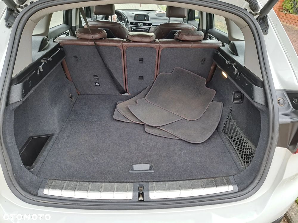 BMW X1 sDrive18d M Sport - 16