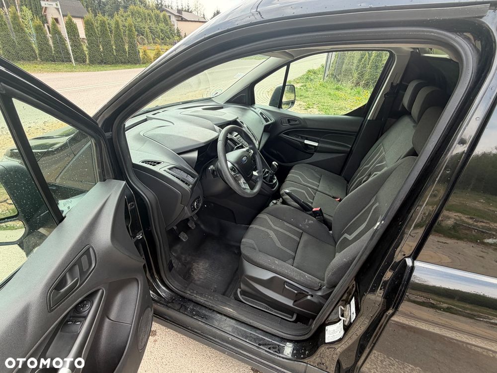 Ford Transit Connect - 15