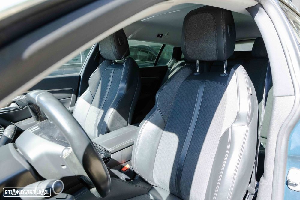 Peugeot 508 SW 1.5 BlueHDi Allure - 18