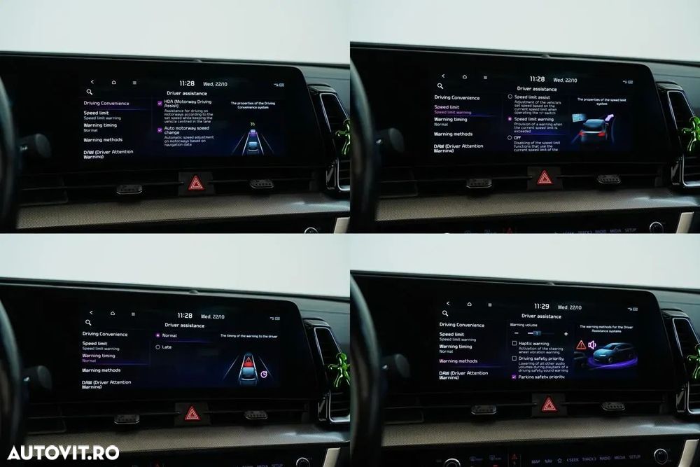 Kia Sportage 1.6 T-GDI PHEV 6AT 4x4 GT Line - 24