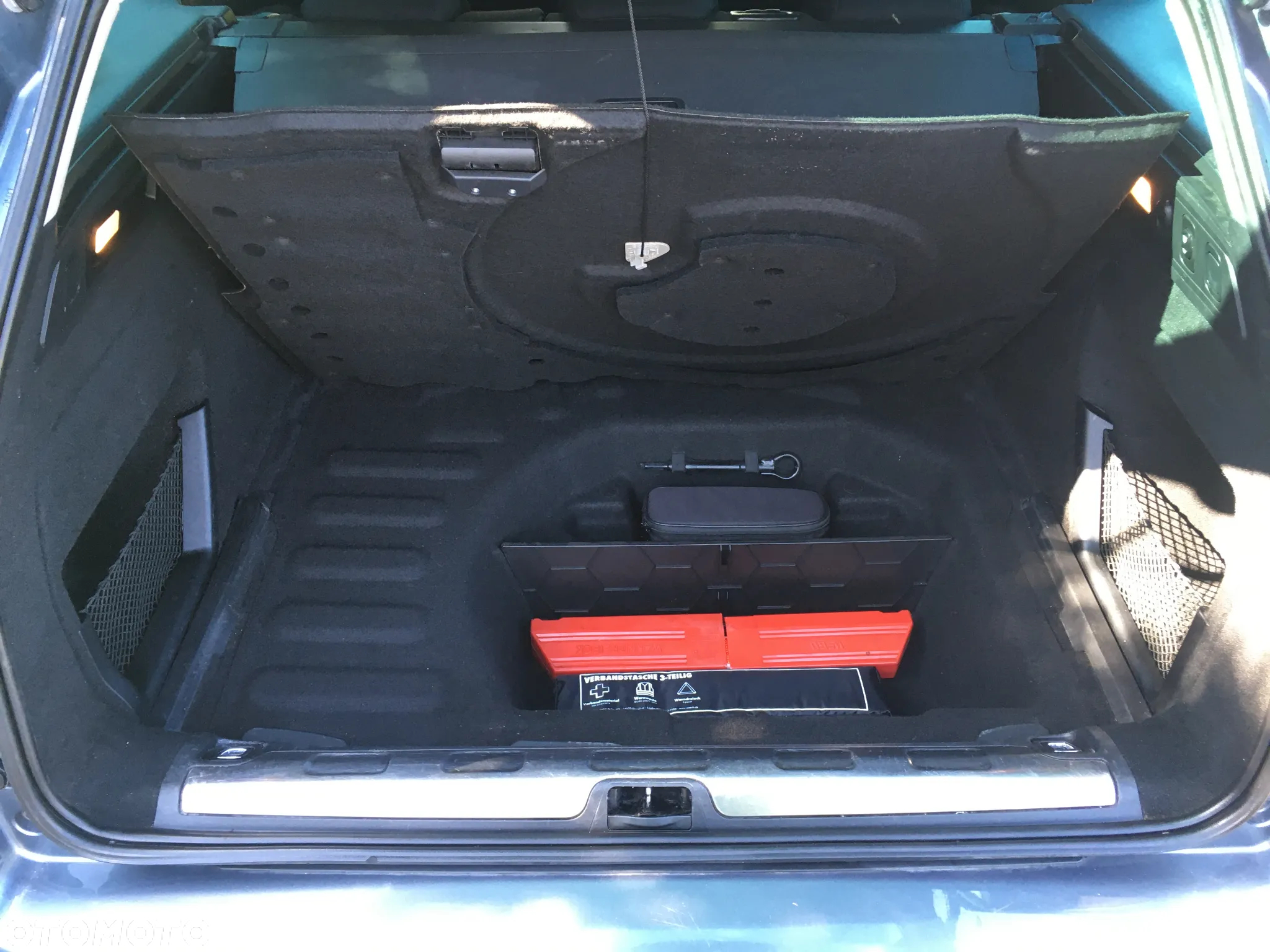 Citroën C5 Tourer HDi 165 FAP Business Class - 11