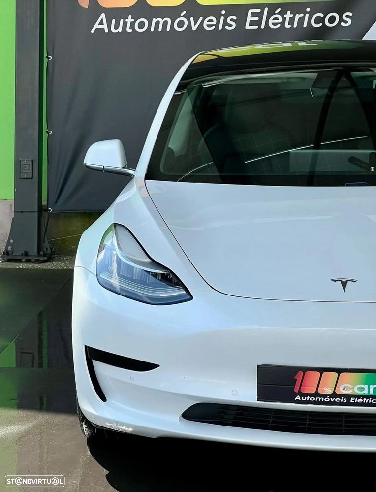 Tesla Model 3 Standard RWD Plus - 3