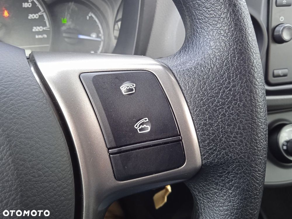 Toyota Yaris 1.5 Active - 19