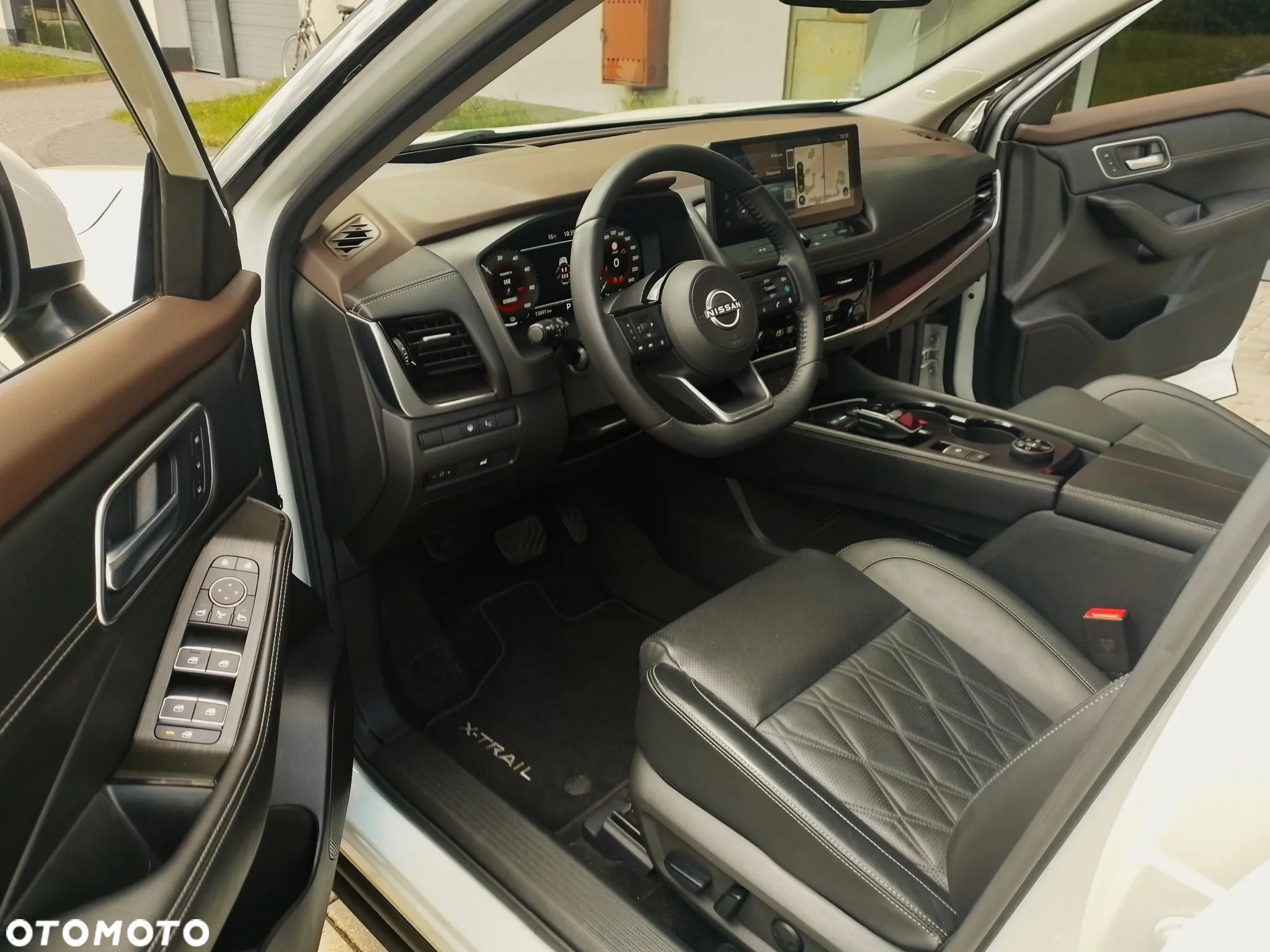 Nissan X-Trail 1.5 VC-T e-POWER Tekna e-4ORCE - 12
