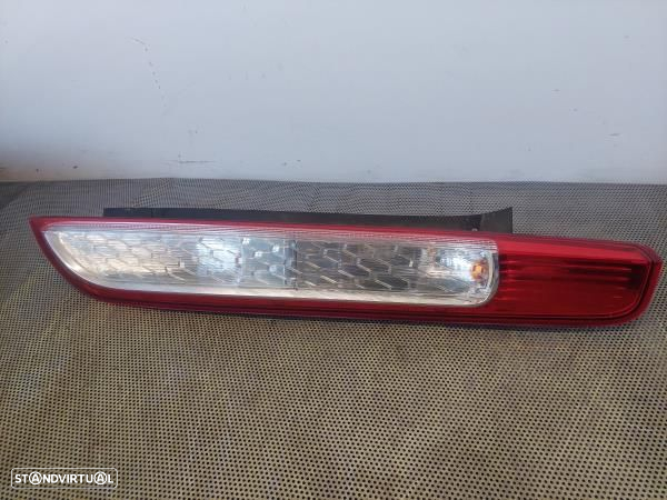Farolim Dto Ford Focus Ii (Da_, Hcp, Dp) - 2
