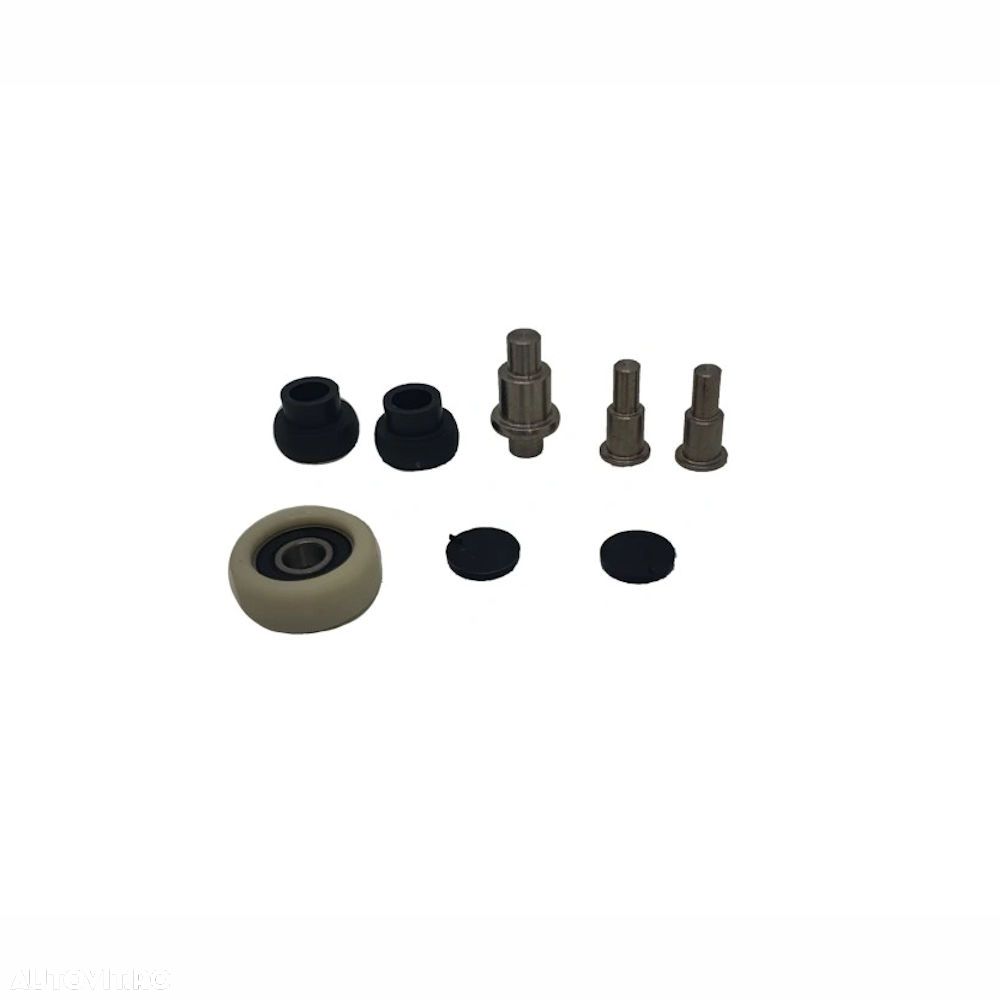 Rola usa culisanta RENAULT MASTER, 01.2010-2018, Opel MOVANO, 01.2010-, Nissan NV400, 11.2010-, rola inferioara - 1