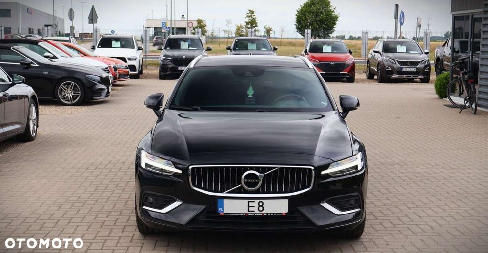 Volvo V60 - 3