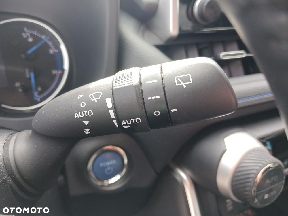 Toyota RAV4 2.5 Hybrid Selection 4x2 - 28
