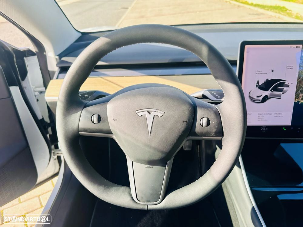 Tesla Model 3 Long Range Tração Integral - 31
